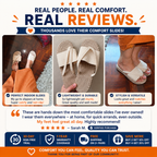 Haven™ Comfort Slides
