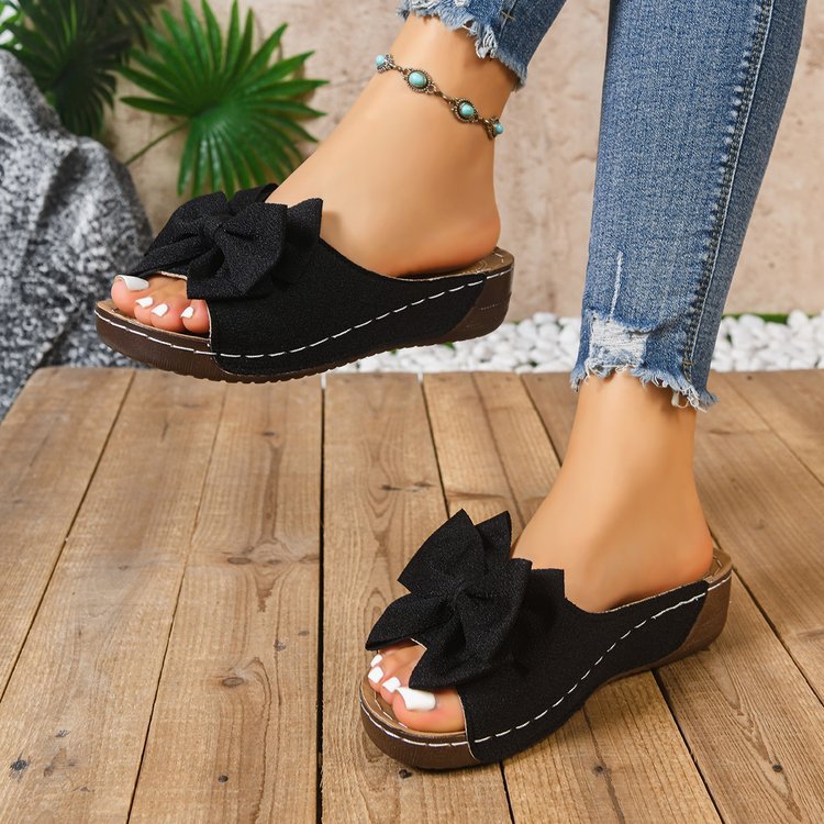 MARISSA™ Bow Slides