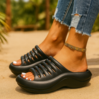 Pillow Slides™ Arch Recovery Sandals