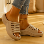 Pillow Slides™ Arch Recovery Sandals