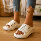 Pillow Slides™ Arch Recovery Sandals