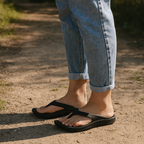 Sunsetters™ Recovery Flip Flops