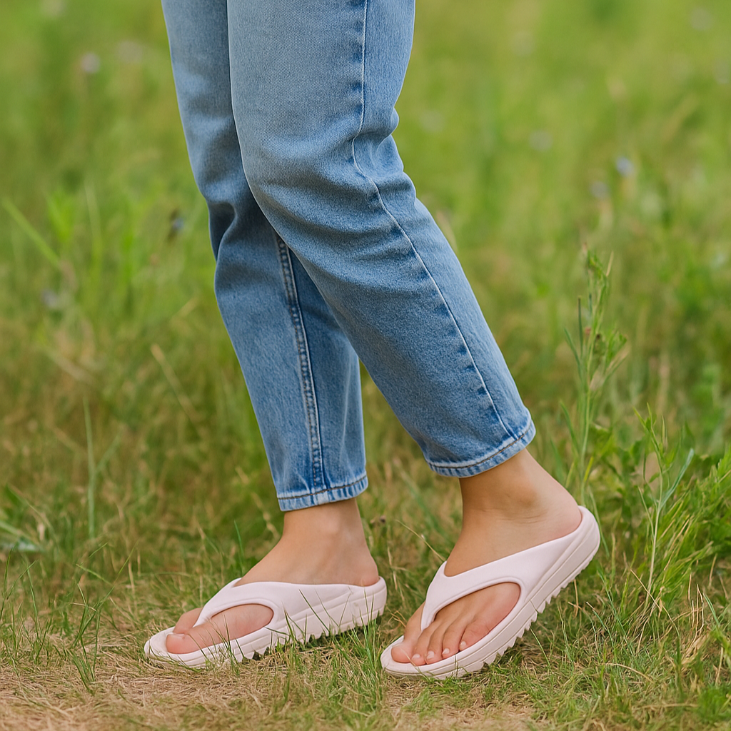 Sunsetters™ Recovery Flip Flops
