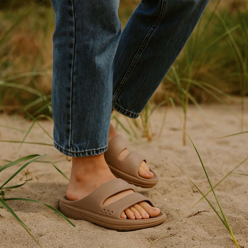 Sunsetters™ Arch Support Sandals