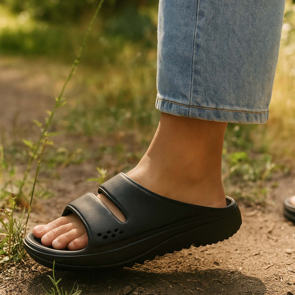 Sunsetters™ Arch Support Sandals