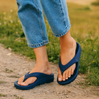 Sunsetters™ Recovery Flip Flops