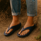 Sunsetters™ Recovery Flip Flops