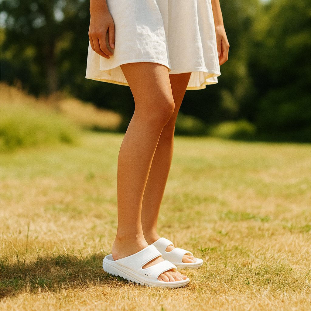 Sunsetters™ Arch Support Sandals