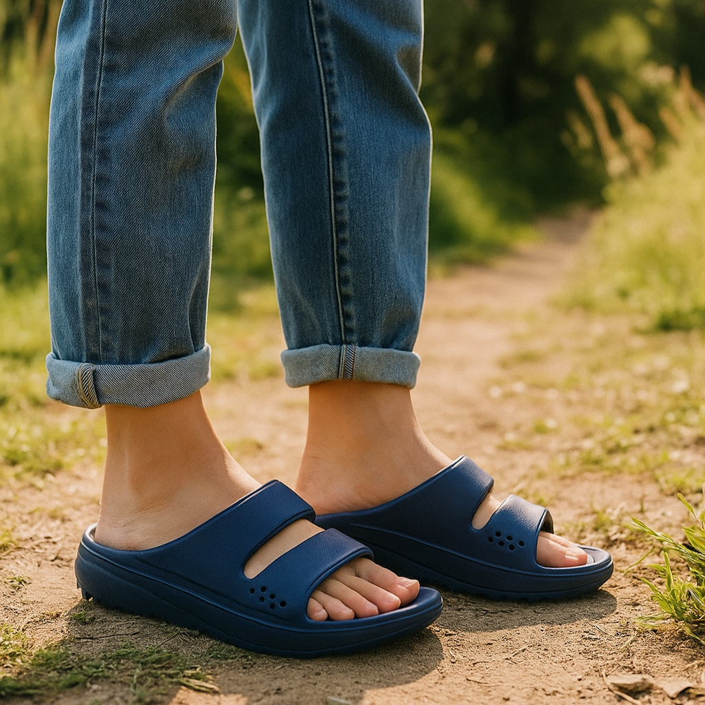 Sunsetters™ Arch Support Sandals