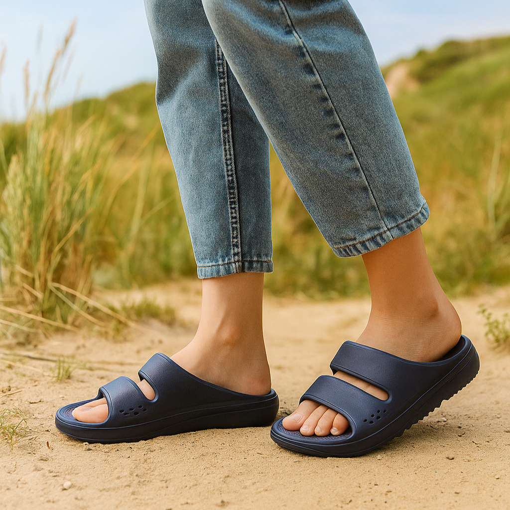 Sunsetters™ Arch Support Sandals