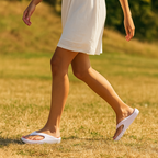 Sunsetters™ Recovery Flip Flops