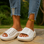 Pillow Slides™ Arch Recovery Sandals