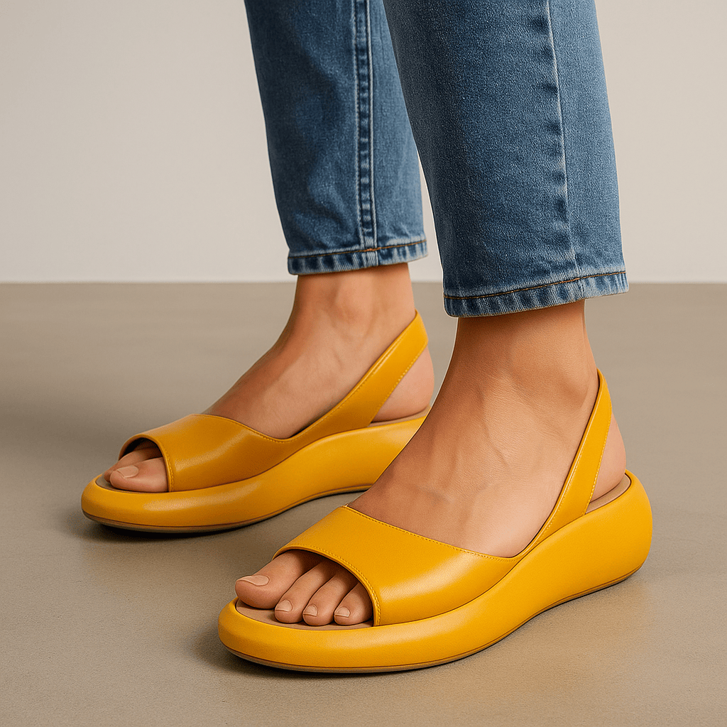 Karen - Sandals