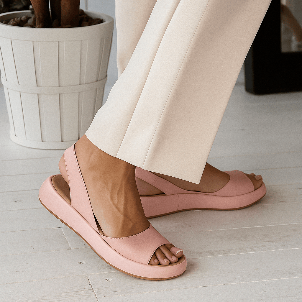 Karen - Sandals