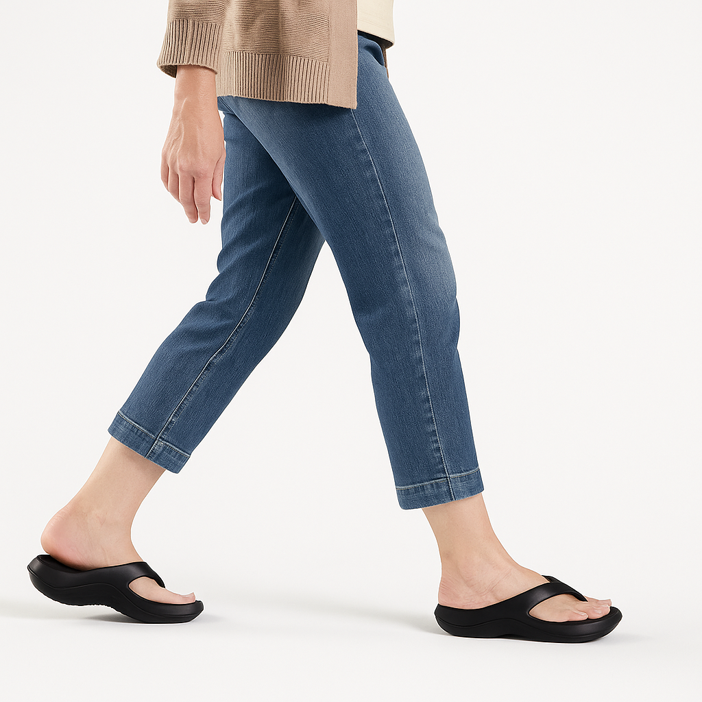 Pillow Cloud Flip Flops