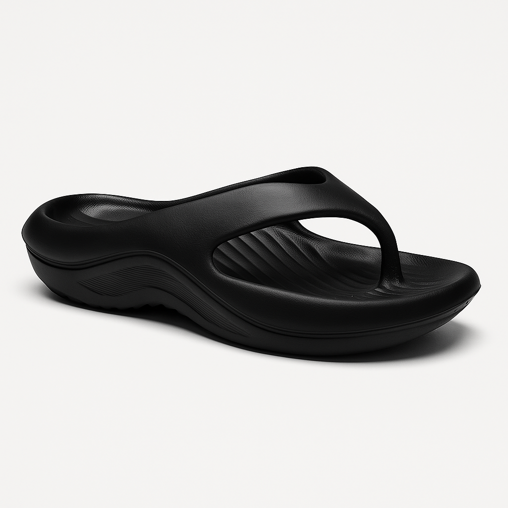 Pillow Cloud Flip Flops