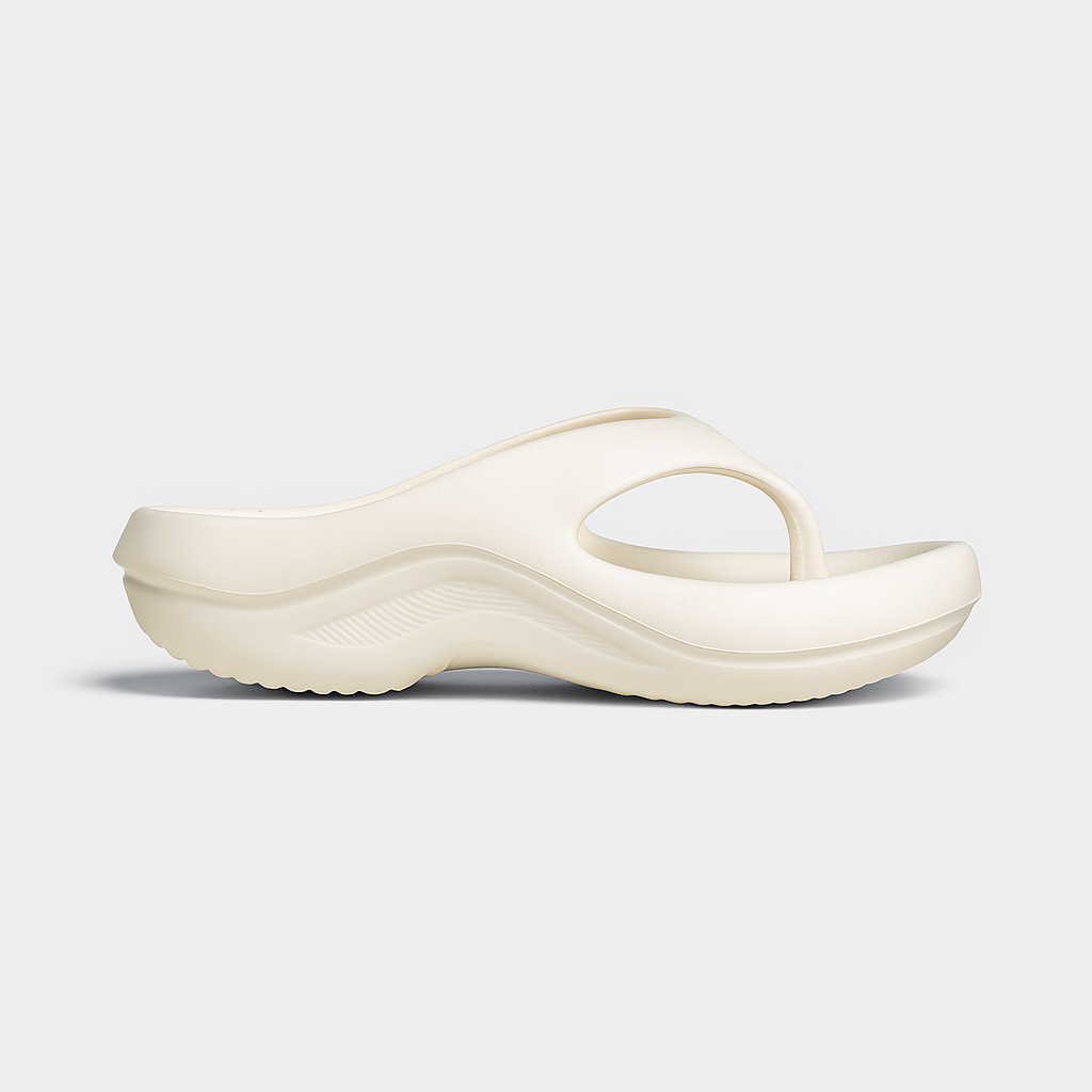 Pillow Cloud Flip Flops