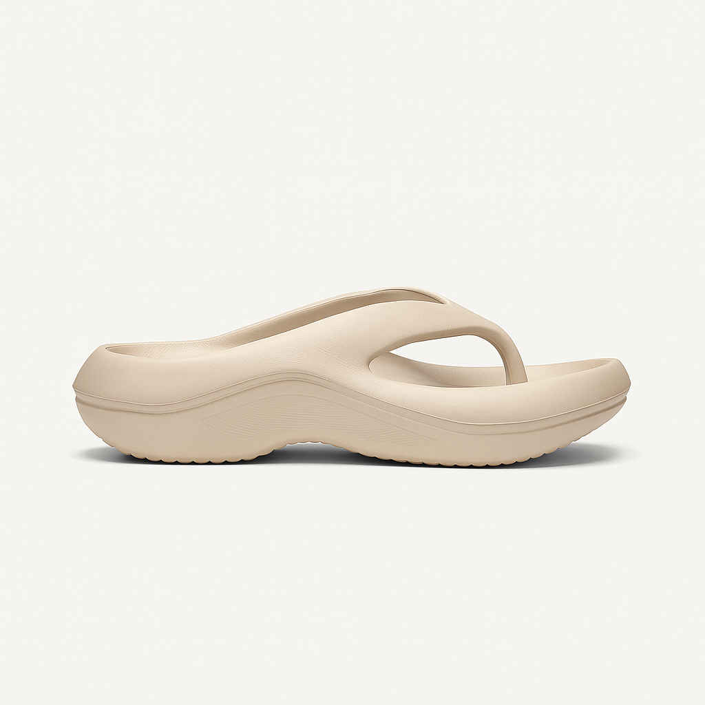 Pillow Cloud Flip Flops