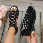 Jeanette - Women's Orthopedic Sandals