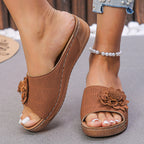 PetalWalk™ Orthopedic Sandals