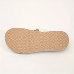 Deborah - Elegant Wedge Sandals