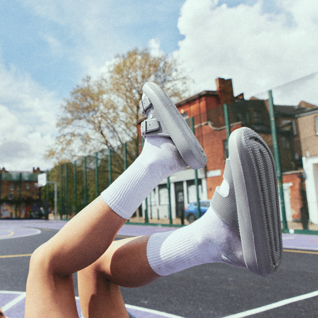 Pillow All-Day Wear Sandals