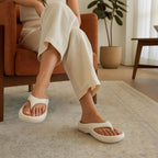 Soft support rubber Slides