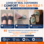 Haven™ Comfort Slides
