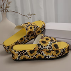 NVB™ LuxeStep Platform Slides