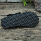 Gail - Comfortable Slip-on Open-Toe Sandals