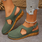 Debra - Comfort Walkers Sandals