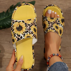 NVB™ LuxeStep Platform Slides