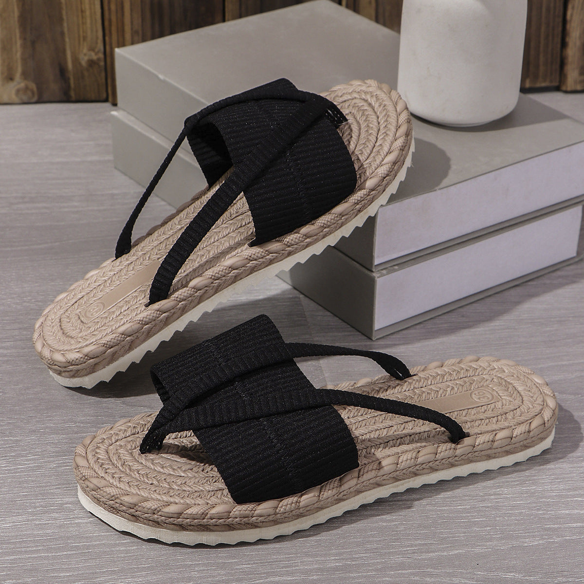 Haven™ Comfort Slides