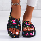 NVB™ LuxeStep Platform Slides