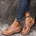 Joyce - Comfortable Casual Sandals
