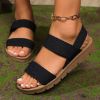 Mirelle™ Walking Sandals