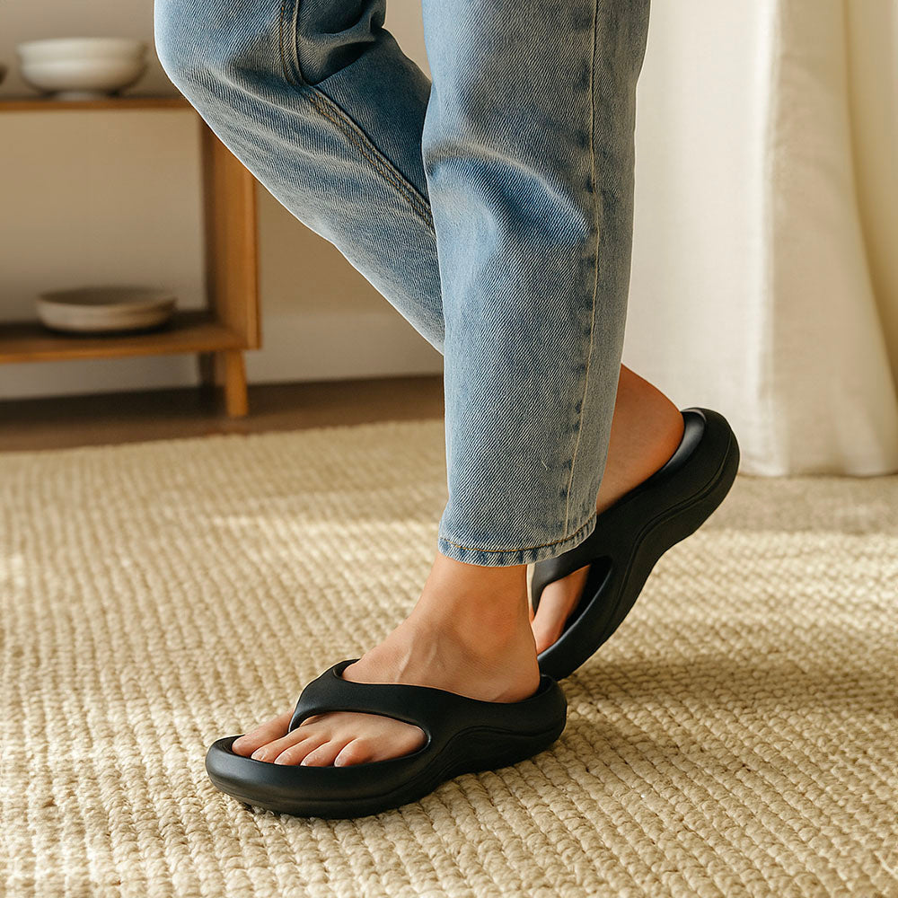 Arthritis Relief Flip Flops