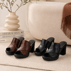 Mildred - Elegant Comfortable Sandals