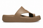 Sylvia - Ultra-Cushioned Platform Sandals