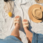Pillow All-Day Wear Sandals