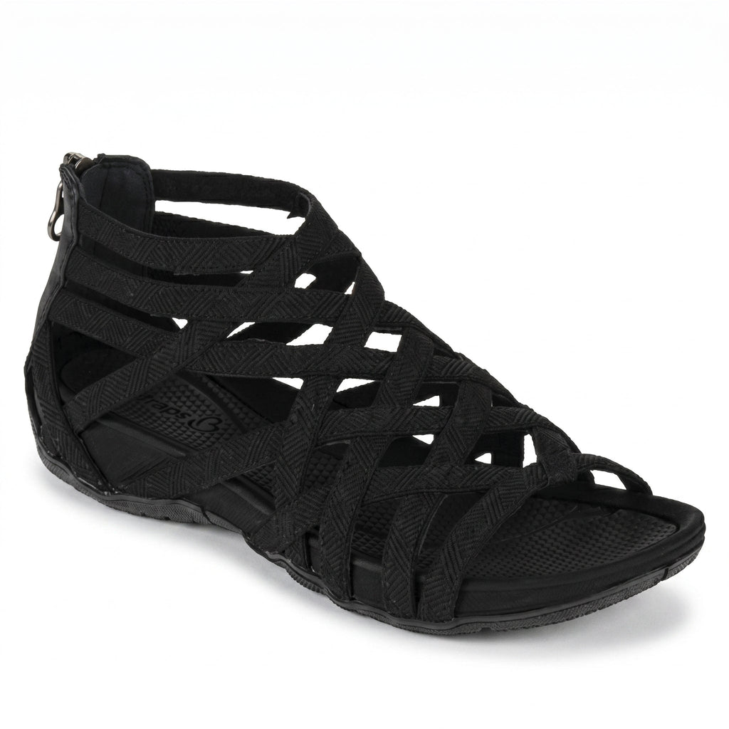 Naomi - Comfortable Orthopedic Sandals