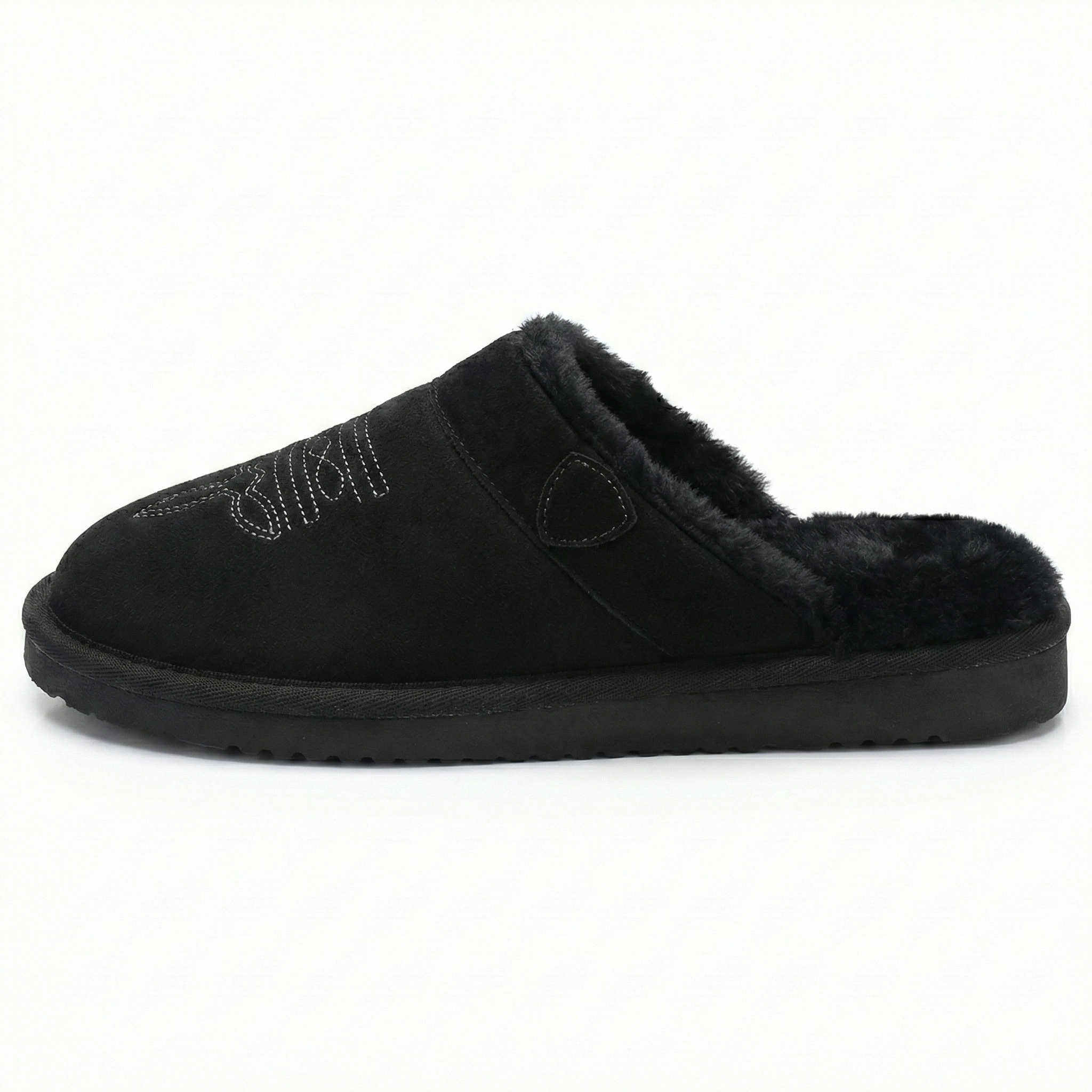 Cowboy Slippers
