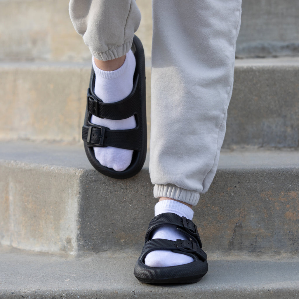 Pillow All-Day Wear Sandals
