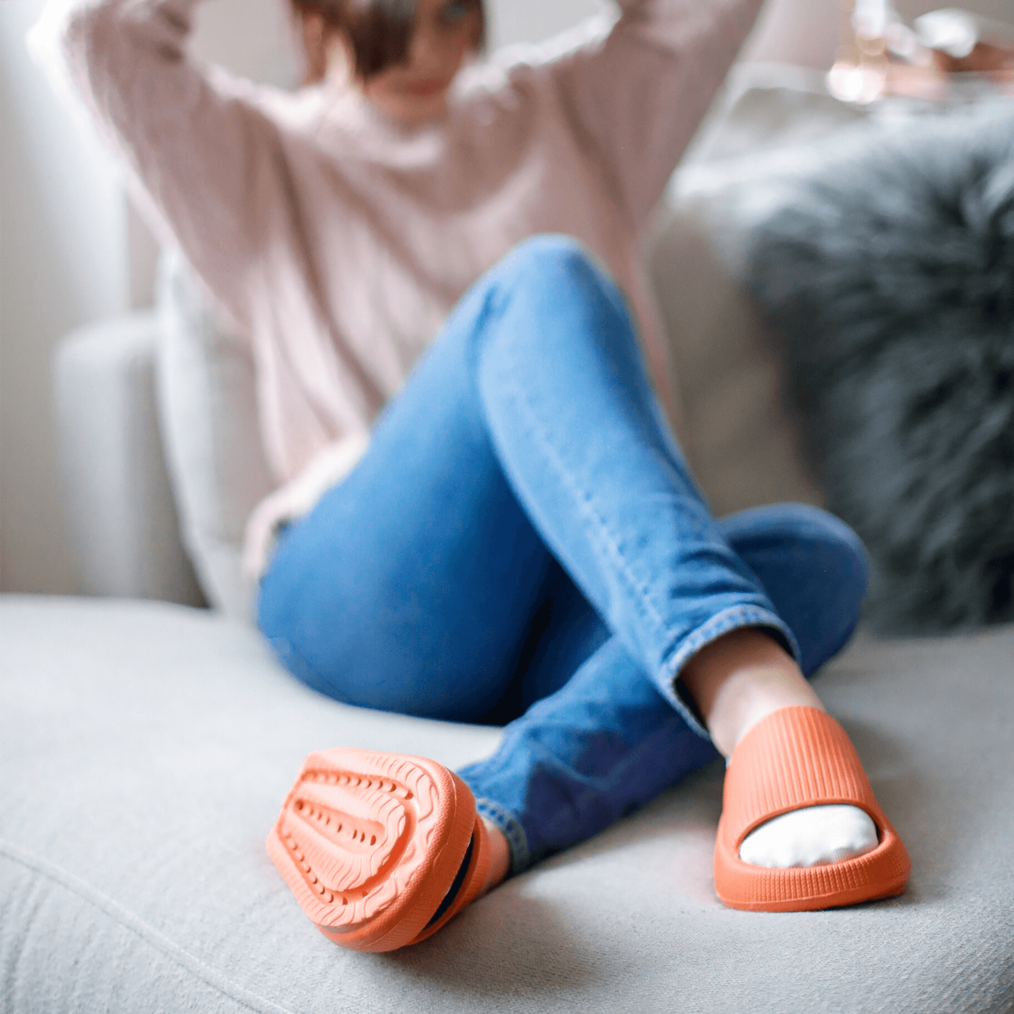 The Pillow Slides™