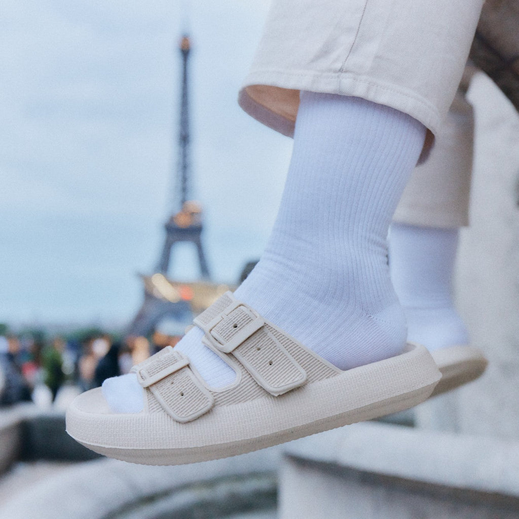 Pillow All-Day Wear Sandals