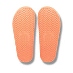 Arch Support Slides - Classic - Peach