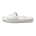 Arch Support Slides - Classic - White
