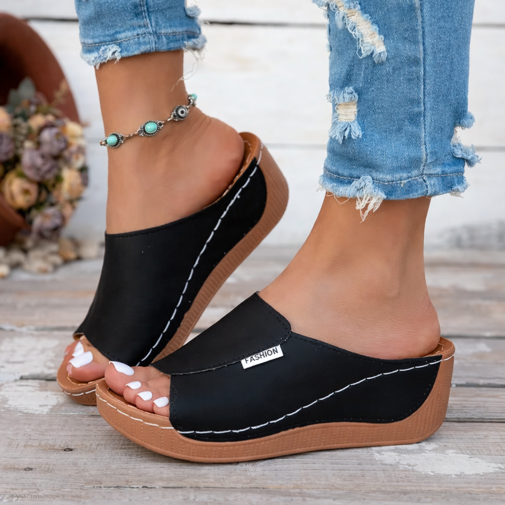 Sophie - Orthopedic Comfort Sandals (Buy 1 Get 1 Free)