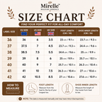 Mirelle™ Walking Sandals
