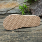 Gail - Comfortable Slip-on Open-Toe Sandals